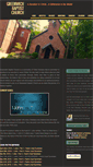 Mobile Screenshot of greenwichbaptist.org